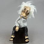 Anna Em - LARGE- Albert Einstein