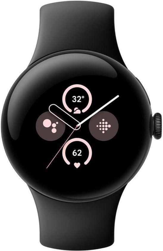 2dekans | Google Pixel Watch 2 – Smartwatch, Gezondheid &, Computers en Software, Monitoren, Ophalen of Verzenden