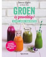 Groen is geweldig! 9789000343348, Zo goed als nieuw, Rebecca Leffler, Coralie Miller, Verzenden