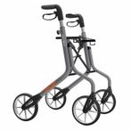 TrustCare lets Move, lichtgewicht rollator - Grijs, Ophalen of Verzenden, Nieuw