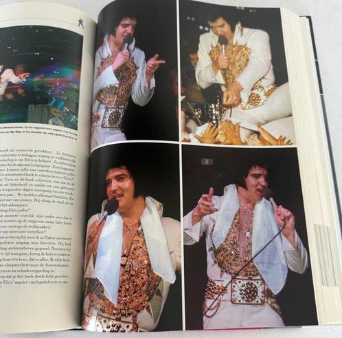 Marc Hendrickx - Elvis Presley - Muziek, Mens, Mythe - 2007, Cd's en Dvd's, Vinyl Singles