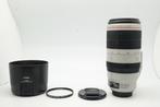 Canon EF 100-400mm L IS II USM F4,5-5,6 for Reflex Canon, Audio, Tv en Foto, Fotocamera's Digitaal, Nieuw