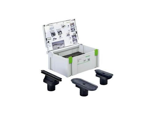 Veiling - Festool accessoire-systainer voor de VAC SYS, Doe-het-zelf en Bouw, Gereedschap | Machine-onderdelen en Toebehoren
