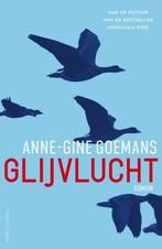 Glijvlucht (9789026339851, Anne-Gine Goemans), Verzenden, Nieuw