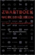 Zwartboek wereldmerken en hun praktijken, Verzenden, Nieuw, Nederlands