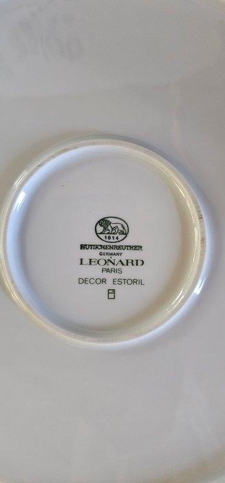 Hutschenreuther - Service de table pour le dîner - Céramique, Antiek en Kunst, Antiek | Meubels | Tafels