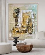Ester Reut - Goldness XXL, Antiek en Kunst