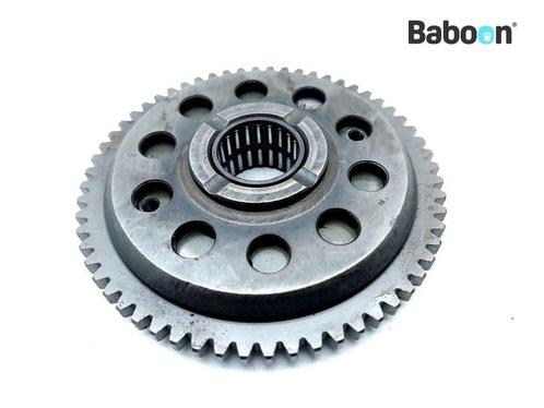 Embrayage de démarreur unidirectionnel Honda NX 250, Motoren, Onderdelen | Honda, Verzenden