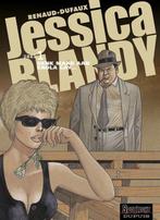 Jessica blandy 01. denk maar aan enola gay... 9789031426256, Boeken, Stripverhalen, Gelezen, RENAUD. Denauw,, JEAN. Dufaux,, Verzenden