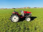 Yanmar - F-200 - Yanmar F200 Compact Tractor – Hydrostatic, Nieuw