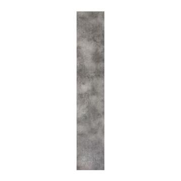 Wandpaneel Wall4U Cement Kliksyteem 260x46.5cm Grijs, Doe-het-zelf en Bouw, Sanitair, Ophalen of Verzenden, Nieuw, Overige typen