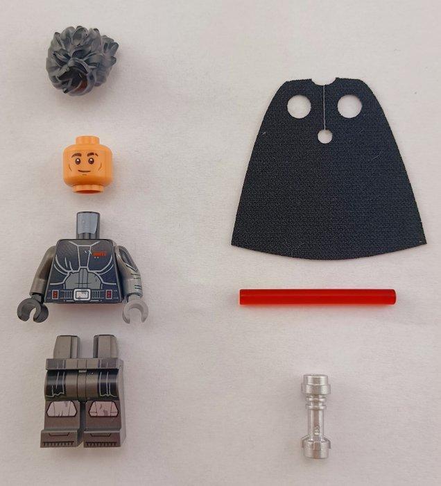 Lego - Star Wars - sw1368-Bounty Hunter C-3PO / sw1366-Darth, Kinderen en Baby's, Speelgoed | Duplo en Lego