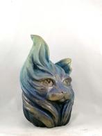 Vanessa Bonino - Dreaming cat