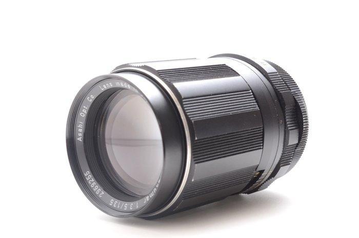 Asahi, Pentax Super-Takumar 3.5/135mm - M42 | Cameralens, Audio, Tv en Foto, Fotocamera's Analoog