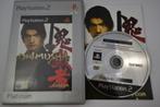 Onimusha Warlords - Platinum (PS2 PAL), Games en Spelcomputers, Games | Sony PlayStation 2, Nieuw