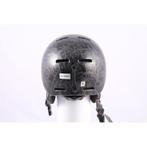 49 50 51 52 53 54 55 56 skihelm/snowboardhelm ATOMIC MENTOR, Gebruikt, Verzenden, Overige typen, Atomic