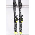100 110 kinder skis FISCHER RC4 RACE Jr. grip walk + Fische, Verzenden, 100 tot 140 cm, Carve, Fischer