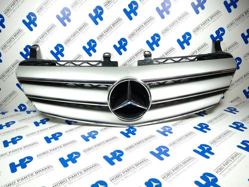 Grille R-klasse w251 (!), Auto-onderdelen, Carrosserie, Gebruikt, 3 maanden garantie, Mercedes-Benz, Ophalen of Verzenden