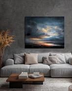 Chrystian Milanowski - Dramatic Skies - XL, Antiek en Kunst