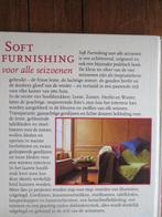 Soft furnishing voor alle seizoenen 9789021325118, Boeken, Hobby en Vrije tijd, Gelezen, Gabi Tubbs, Verzenden