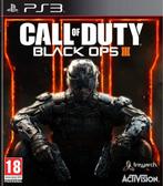 Call of Duty Black Ops III-Standaard (PlayStation 3), Ophalen of Verzenden, Nieuw