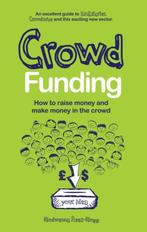 Crowd Funding 9781780592022 Modwenna Rees Mogg, Verzenden, Modwenna Rees Mogg