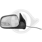 Buitenspiegel ISUZU D-MAX I  3.0 DiTD, Auto-onderdelen, Nieuw, Verzenden