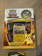 Pokémon - 4 Blisterverpakking