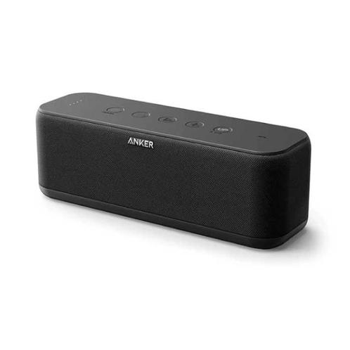 Anker Soundcore Boost - Bluetooth 5.0 Draadloze Luidspreker, TV, Hi-fi & Vidéo, Enceintes, Envoi