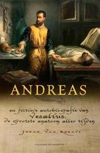 Andreas 9789461313041 Johan van Robays, Verzenden, Gelezen, Johan van Robays