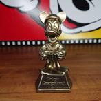 Disney - Beeldje - Donald Duck Paperweight Tokyo Disneyland, Verzamelen, Nieuw