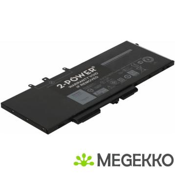 2-Power 2P-GJKNX notebook reserve-onderdeel Batterij/Accu