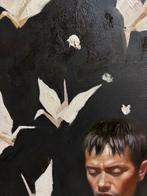 Damien Valois - Envol de l âme