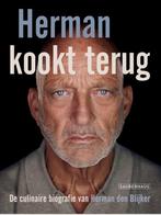 Herman kookt terug 9789083455617 Herman den Blijker, Verzenden, Herman den Blijker
