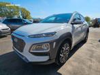 Hyundai Kona Hybrid 2021, Auto's, Nieuw