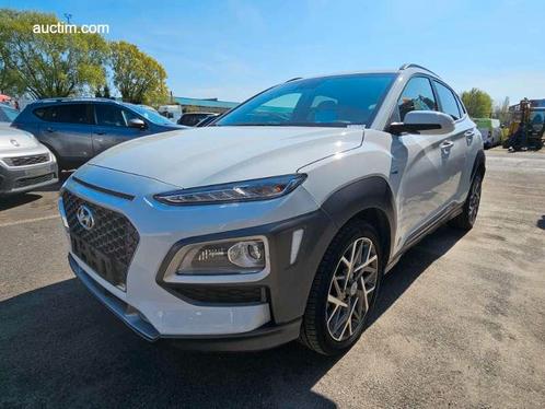 Hyundai Kona Hybrid 2021, Auto's, Jeep, Ophalen