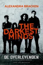 The Darkest Minds-trilogie 1 -   De overlevenden, Livres, Livres pour enfants | Jeunesse | 13 ans et plus, Alexandra Bracken, Verzenden