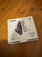 Canon canon ixus 160 Appareil photo numérique