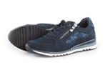 Marco Tozzi Sneakers in maat 38 Blauw | 10% extra korting, Vêtements | Femmes, Chaussures, Sneakers, Verzenden