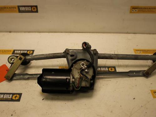 Ruitenwismotor+Mechaniek Renault Clio O140887, Auto-onderdelen, Carrosserie