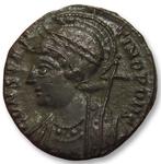 Romeinse Rijk. Constantijn I (306-337 n.Chr.). Follis