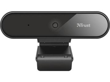 Veiling - Trust Tyro - Full HD Webcam - Zwart beschikbaar voor biedingen