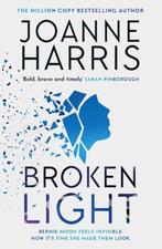 Broken light 9781398710832 Joanne Harris, Verzenden, Gelezen, Joanne Harris