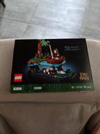 Lego Set - 40761 - The Lord of the Rings - SMEAGOL & DEAGOL, Nieuw