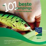 De 101 beste campings voor een visvakantie 2011, Alan Rogers, Verzenden