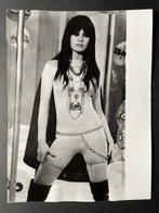 / - Brigitte Bardot – 3 Original Vintage Press Photographs