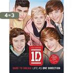 One Direction - Op weg naar de top / One Direction, Boeken, Verzenden, Gelezen