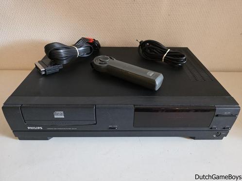 Philips CDi – Console CDi 210 + Controller + Digital Video C, Games en Spelcomputers, Games | Overige, Gebruikt, Verzenden