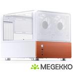 Jonsbo V12 White, Computers en Software, Verzenden, Nieuw