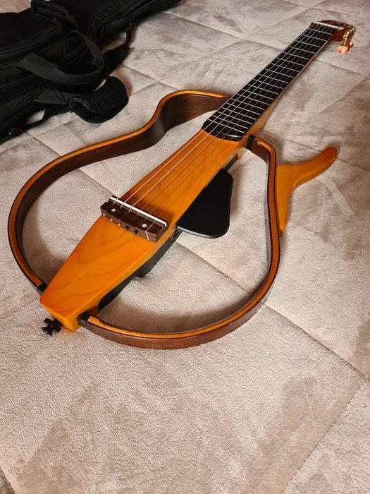 Yamaha - SLG-120NW - - Klassieke gitaar, Muziek en Instrumenten, Snaarinstrumenten | Gitaren | Akoestisch